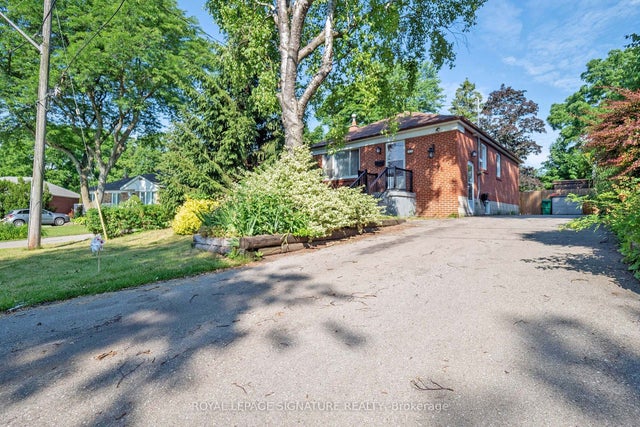 559 Drymen Crescent 2, Mississauga