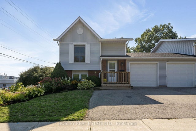 2 Princess Street, Orangeville