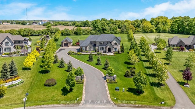 50 Autumn Circle, Halton Hills