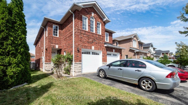 1171 Foxglove Place, Mississauga