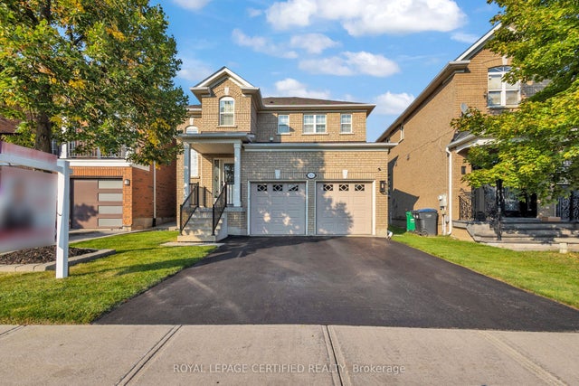 363 Edenbrook Hill Drive, Brampton