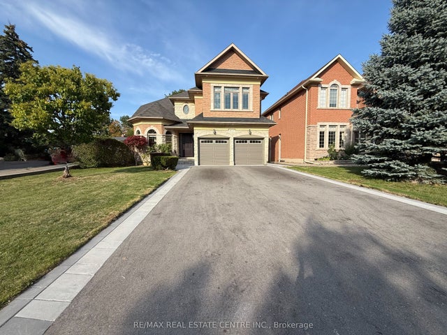 4273 Hickory Drive, Mississauga