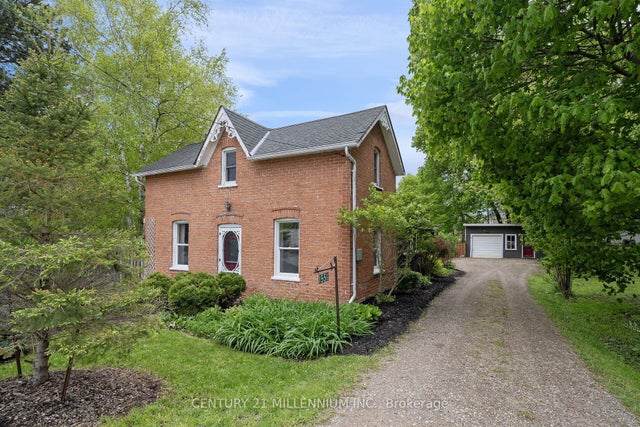 1551 Queen Street E, Caledon