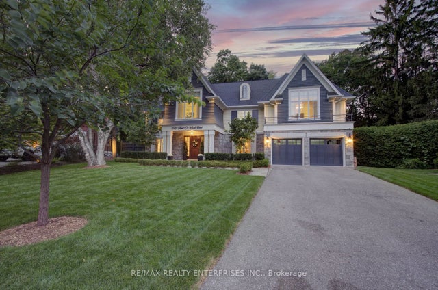 1543 Point-o-woods Road, Mississauga