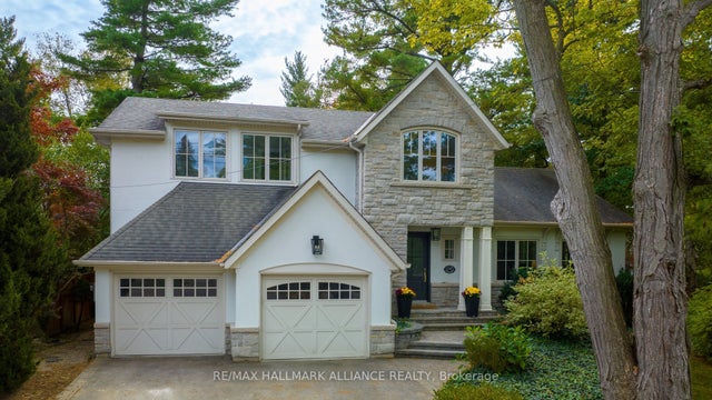 1310 Duncan Road, Oakville