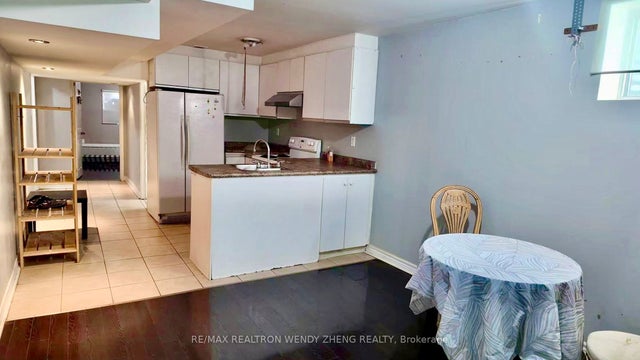 5292 Longhouse Crescent Basement, Mississauga