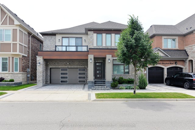 236 Cherryhurst Road, Oakville