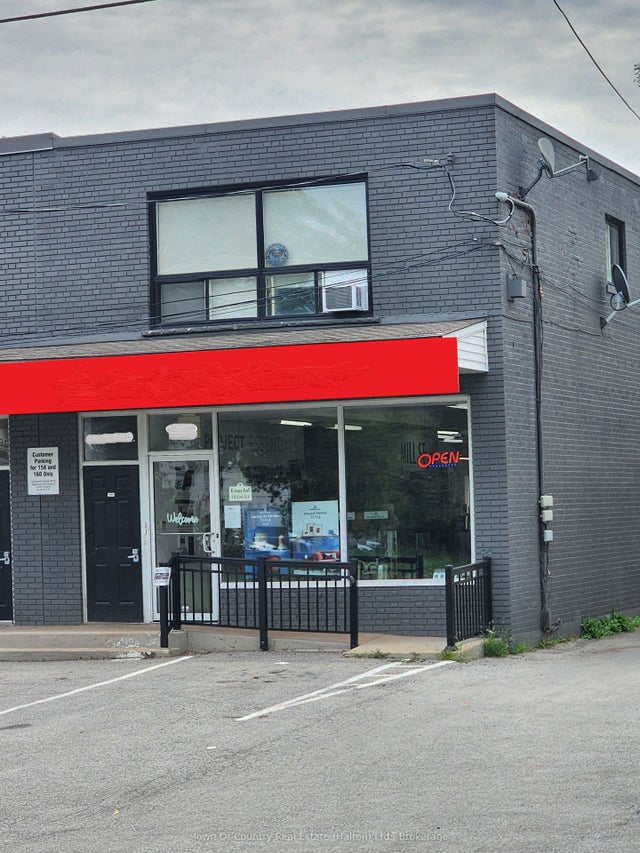 158 Mill Street 101, Milton