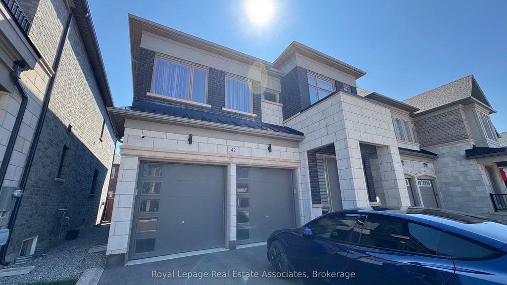 42 Boulton Trail Bsmt, Oakville
