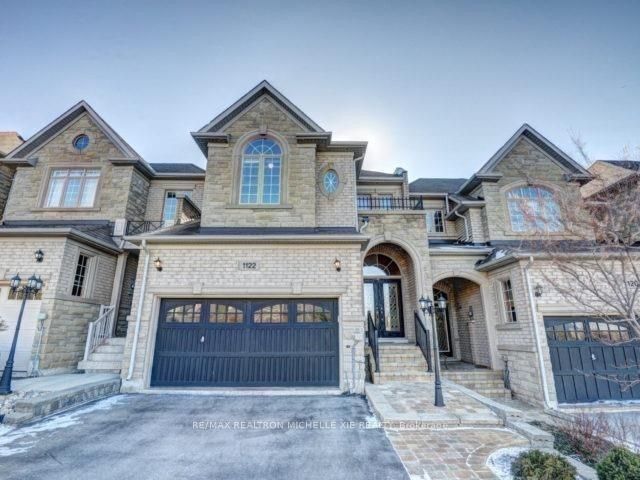 1122 Woodington Lane, Oakville