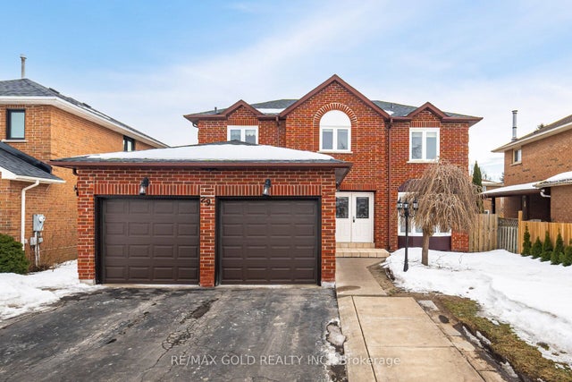 29 Brydon Crescent, Brampton