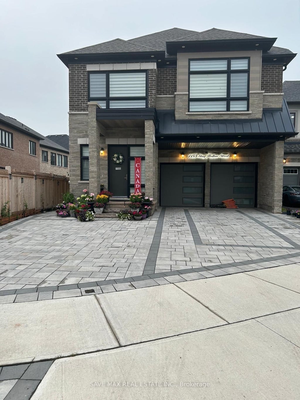 1153 Stag Hollow Street Bsmnt, Oakville