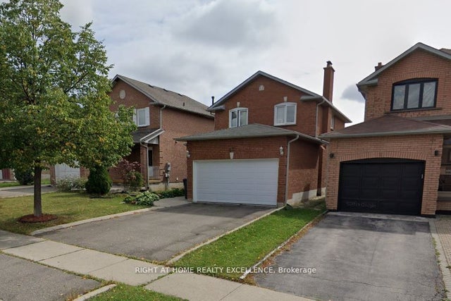 65 Michigan Avenue, Brampton