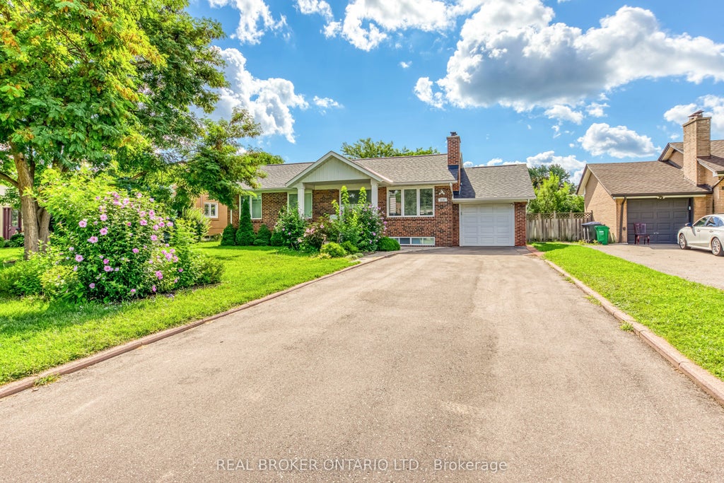 230 Mcgill Street, Mississauga