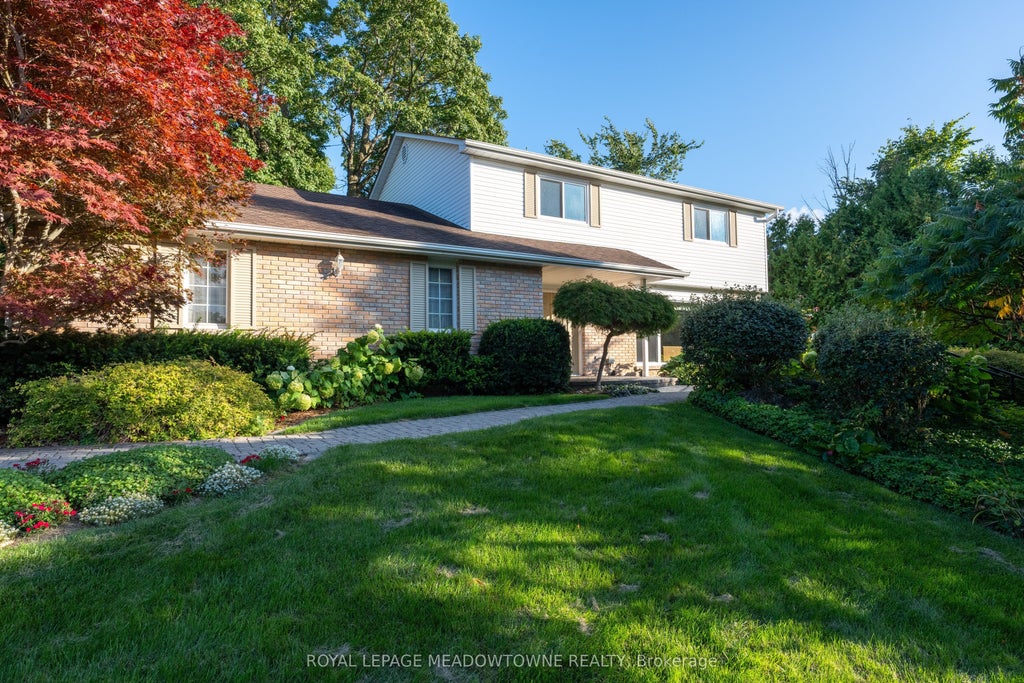 12826 Silvercreek Drive, Halton Hills