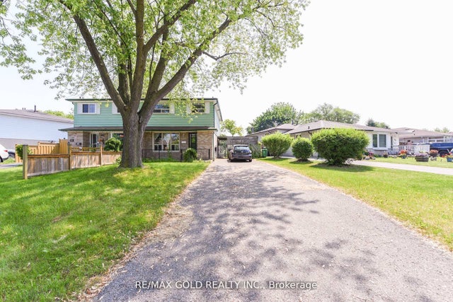29 Glenmore Crescent, Brampton