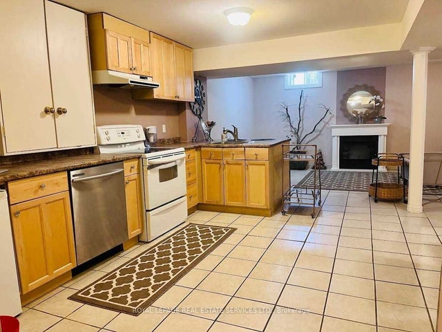 1038 Agram Drive, Oakville