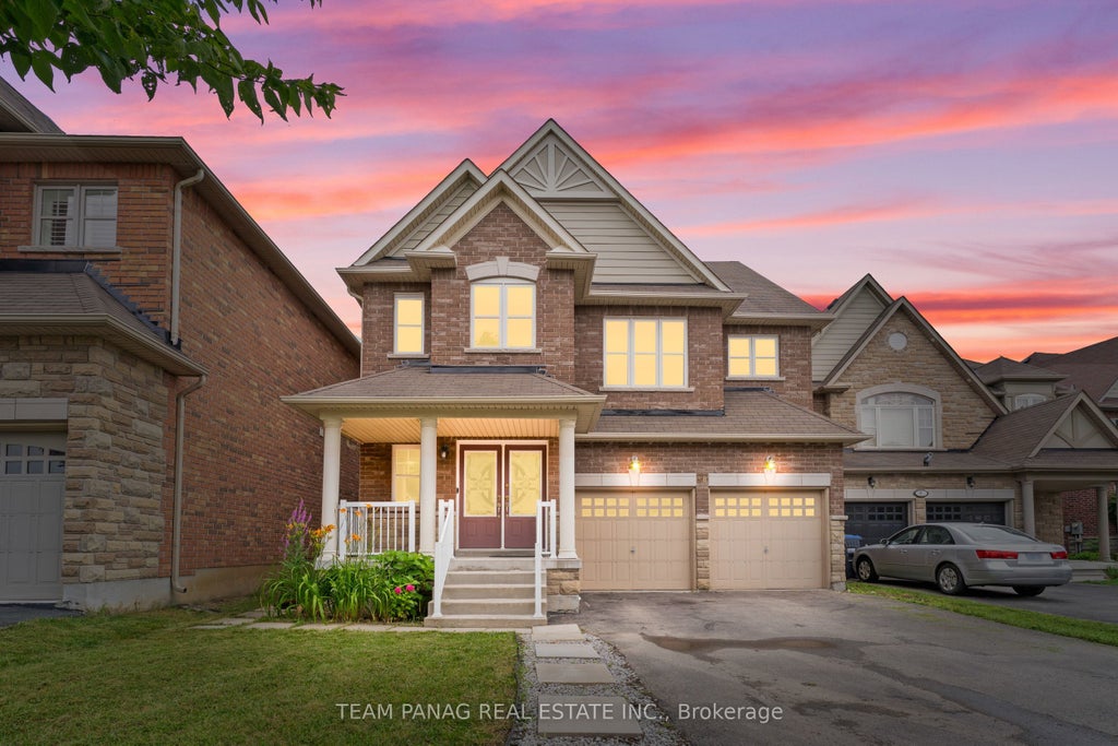 38 Stephanie Avenue, Brampton