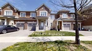 345 Gooding Crescent N, Milton