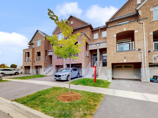 21 Gemma Place, Brampton