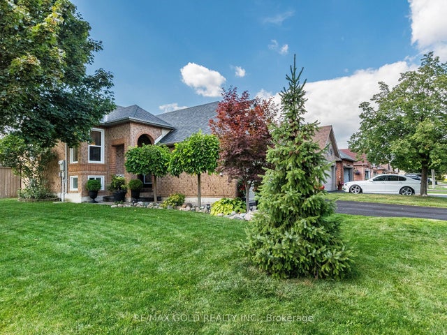 98 Springview Drive, Brampton