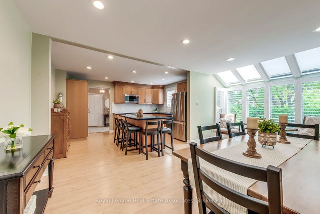 1192 Kos Boulevard, Mississauga