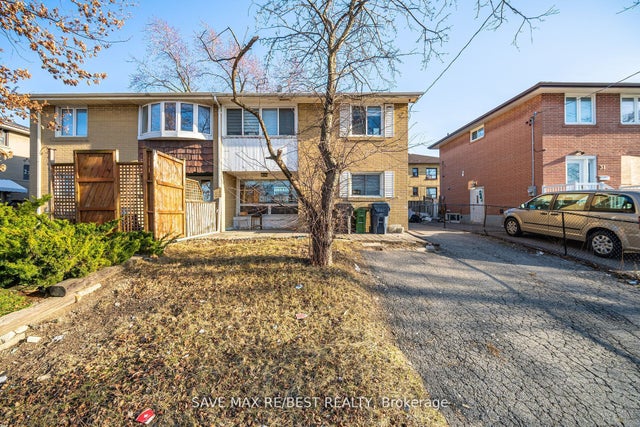 29 Brookmere Road, Toronto W10