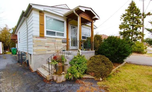 931 Gardner Avenue Bsmt, Mississauga