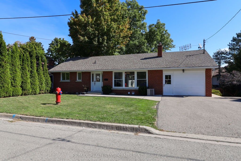 17b Amanda Street, Orangeville