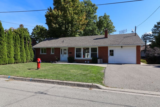 17b Amanda Street, Orangeville