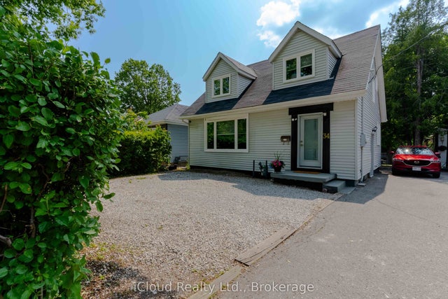 34 Mercer Drive, Brampton