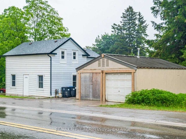 2901 Charleston Side Road, Caledon