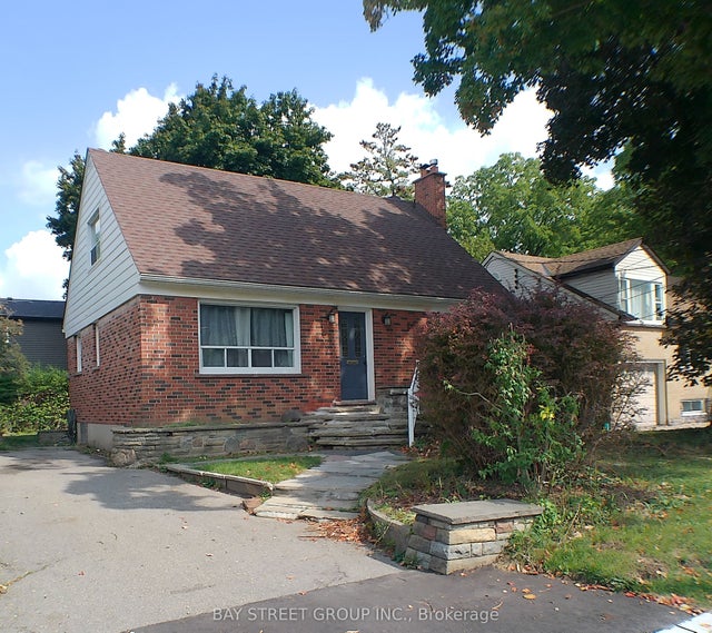 60 Mary Street, Brampton