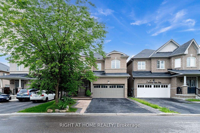 9 Cedarsprings Way Bsmt, Brampton