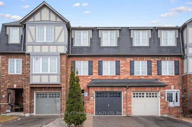 7 Viewforth Road, Brampton