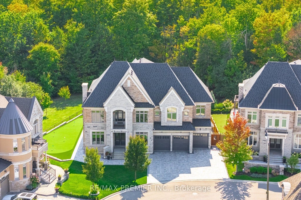 18 Erintown Crescent, Brampton