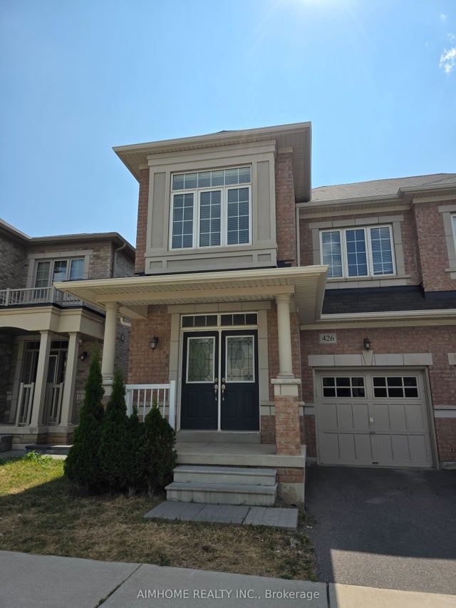 426 George Ryan Avenue, Oakville