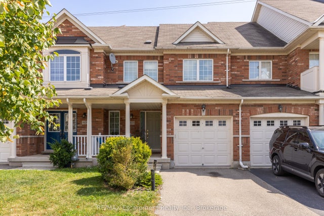 4832 Capri Crescent, Burlington