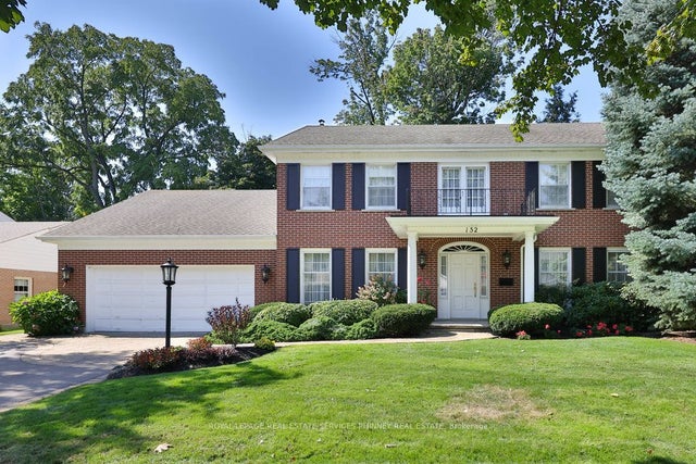 152 Breckondale Court, Burlington