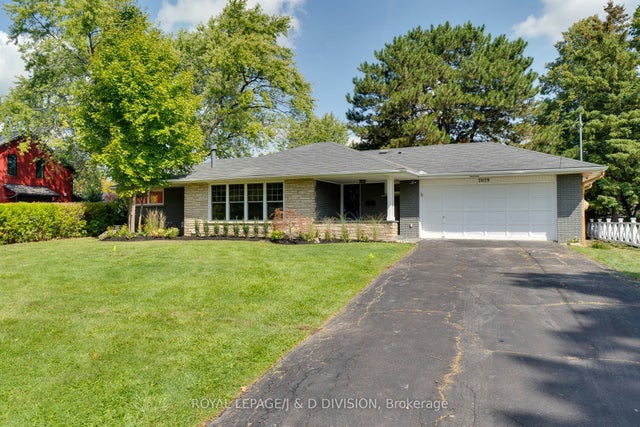 7079 Second Line W, Mississauga