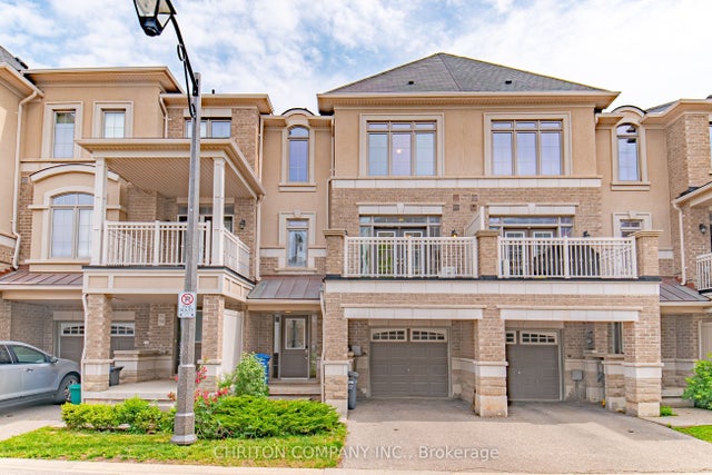 2435 Greenwich Drive 55, Oakville
