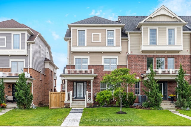 58 Boyces Creek Court, Caledon