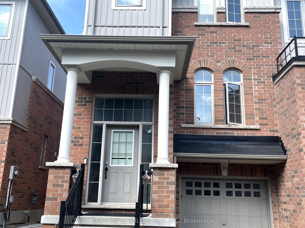 60 First Street 36, Orangeville