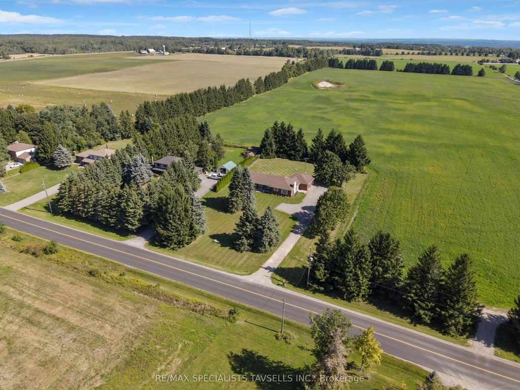 18161 St Andrews Road, Caledon