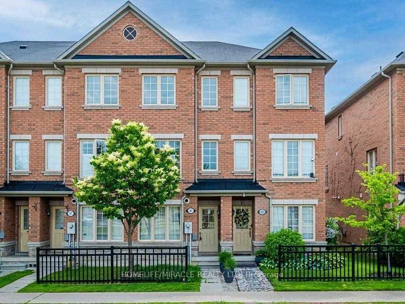 45 Peach Drive, Brampton