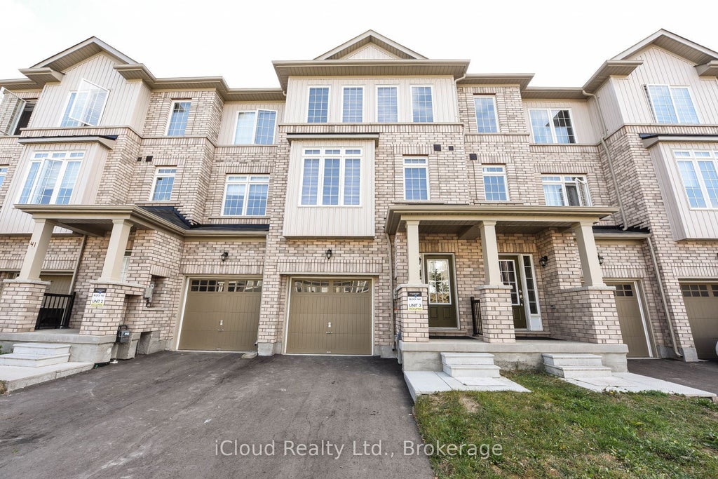 39 Stewardship Road, Brampton