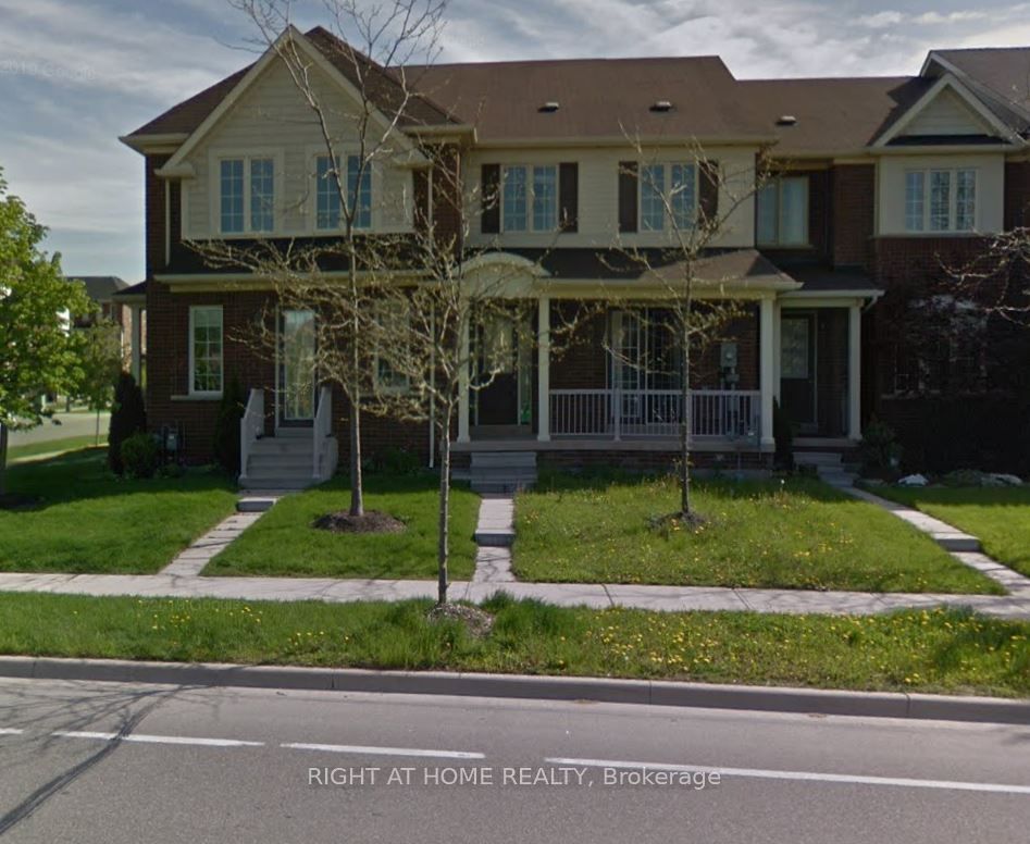 2521 Postmaster Drive, Oakville