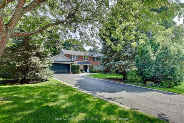 1284 Cleaver Drive, Oakville