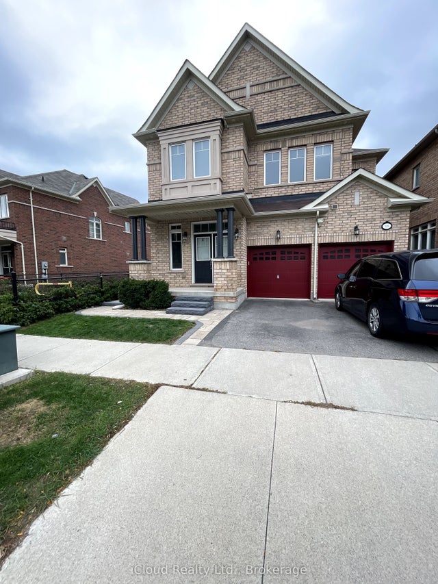 109 Kaitting Trail, Oakville
