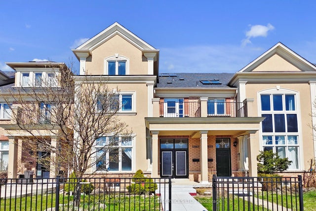 5861 Tenth Line W, Mississauga